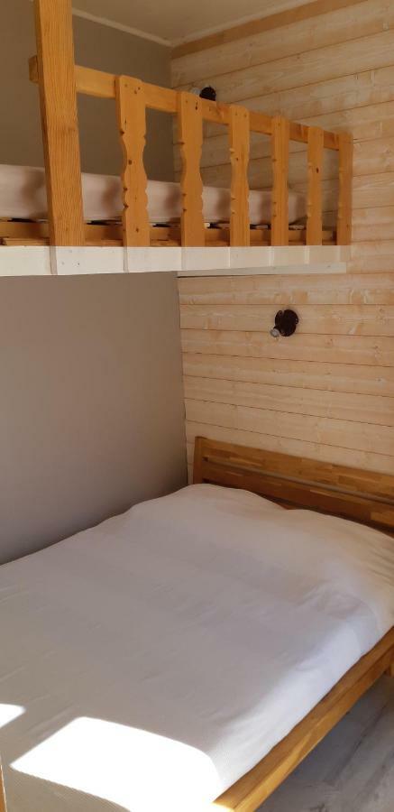 Residence Eugenie 2 Pieces Cosy Au Calme Cauterets Exterior foto